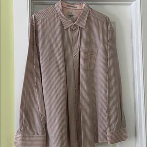 Tommy Bahama Dress shirt